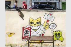 Street-Chat